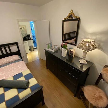 Appartamento Chez Marguerite Mülheim an der Ruhr Esterno foto